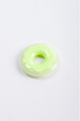 Гумка, асорті, мультифункціональна, "Donut", KITE